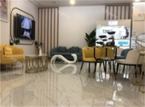 珠海科思美整形休息区 珠海科思美整形休息区