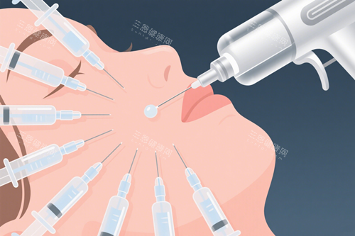 得美颜童颜针多久打一次？半年一次疗效更佳？医生建议和真实术例分享！