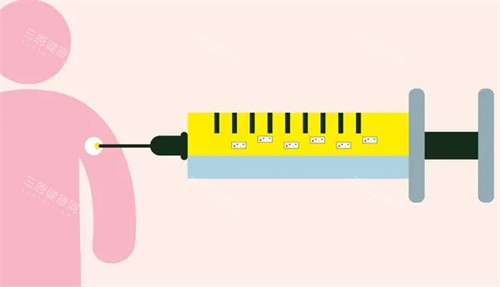 不要注射不明注射物 不要注射不明注射物
