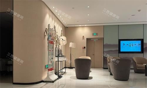 南京金鹰整形内部环境图 南京金鹰整形内部环境图