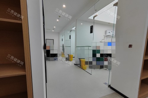 成都贝臣口腔室内环境 成都贝臣口腔室内环境