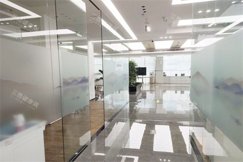 唐山惟德口腔诊区环境