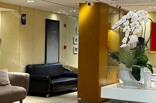 长沙艺星整形内部环境 长沙艺星整形内部环境