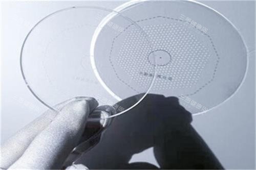 多点离焦镜片 多点离焦镜片