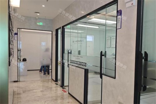 镇江古德堡联合口腔独立诊室