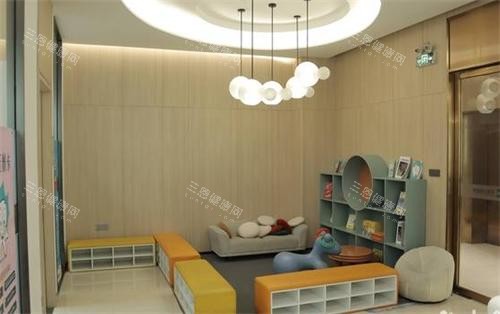 东莞口腔医院儿童区 东莞口腔医院儿童区