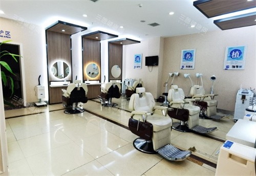 成都大麦植发怎么样？连锁植发品牌|锦江区红星路|微针技术|口碑爆棚