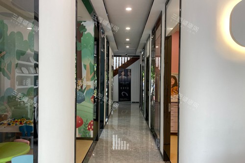 保定嘉和口腔环境图