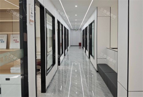 广水植贝尔口腔环境 广水植贝尔口腔环境