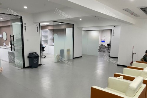 随州汉植口腔环境图 随州汉植口腔环境图