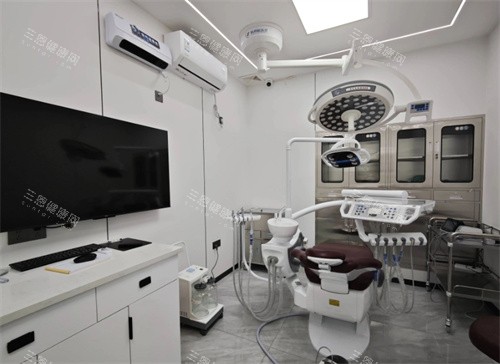 广水植贝尔口腔牙椅 广水植贝尔口腔牙椅