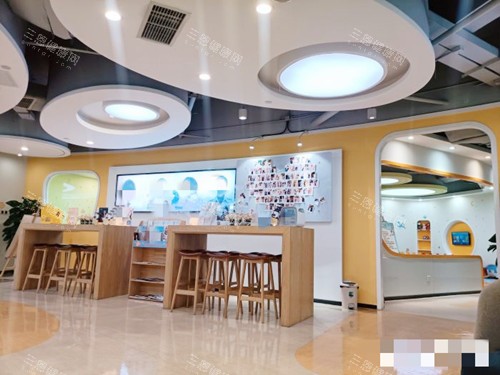 成都茁悦口腔环境一览 成都茁悦口腔环境一览