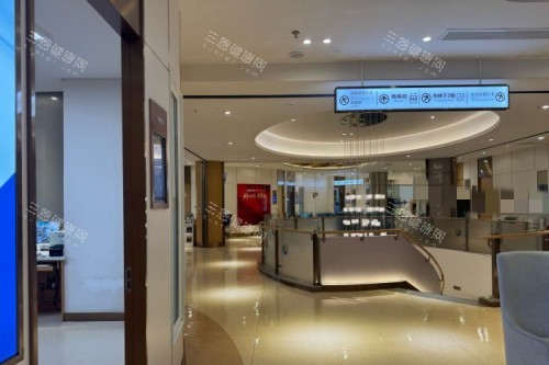 成都新桥口腔 环境展示 成都新桥口腔 环境展示