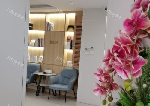 郑州喜丽整形内部环境示意图 郑州喜丽整形内部环境示意图