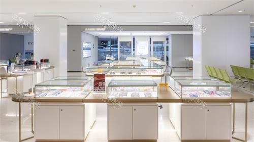 重庆爱尔眼科视光区环境 重庆爱尔眼科视光区环境