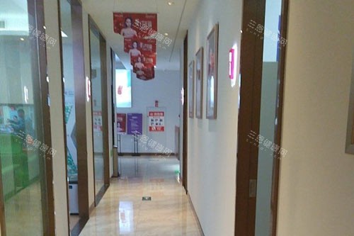 宁波美莱口腔环境图 宁波美莱口腔环境图