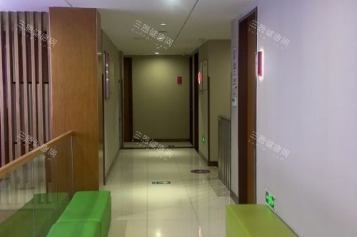 宁波美莱整形内部环境 宁波美莱整形内部环境