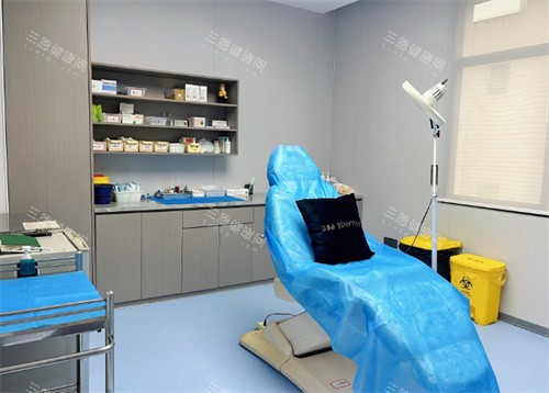 上饶尚美医疗美容注射室