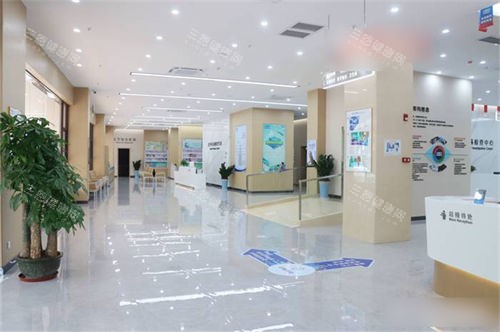 希玛林顺潮眼科中心怎么样？设备齐全、资质正规、收费合理，白内障手术放心选！