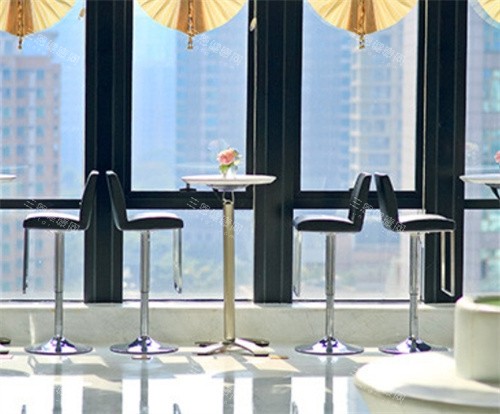 广州华美整形等候区 广州华美整形等候区