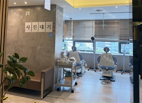 韩国GNG整形室内环境图片 韩国GNG整形室内环境图片