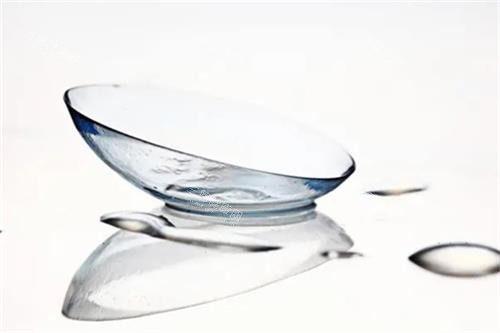 角膜塑形镜的优势 角膜塑形镜的优势