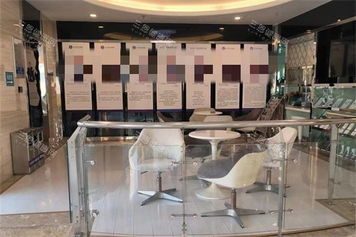 盐城阜宁鼎植口腔休息区 盐城阜宁鼎植口腔休息区