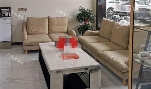 兴化一诺口腔休息区