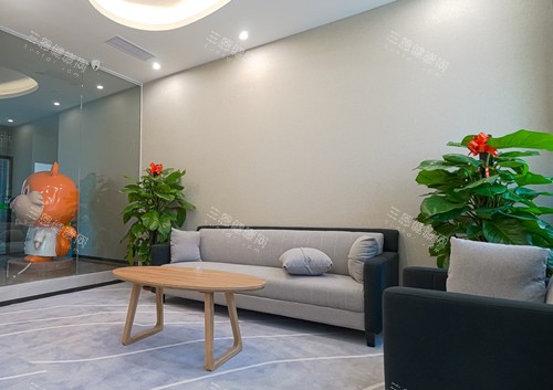 中山松鼠口腔石岐店休息区 中山松鼠口腔石岐店休息区