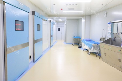 广州建国医院私密整形中心好不好？专注女性私密养护，显微技术自然美观，改善较快！