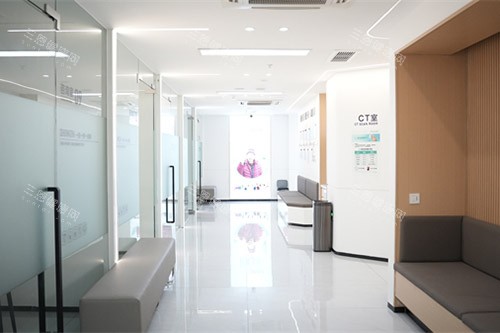 济南众牙口腔环境图 济南众牙口腔环境图