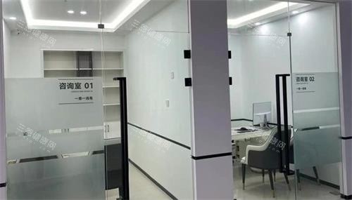滨州牙博士口腔咨询室环境 滨州牙博士口腔咨询室环境