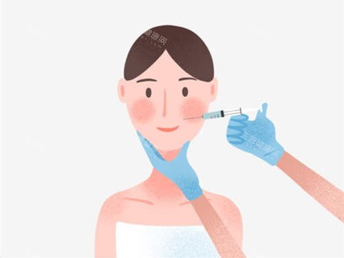 注射美容图片展示 注射美容图片展示