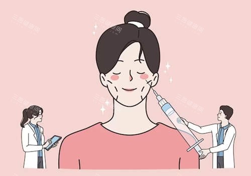 注射美容4 注射美容4