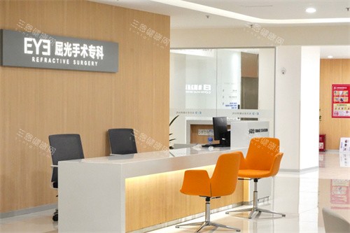 茂名爱尔眼科屈光专科 茂名爱尔眼科屈光专科