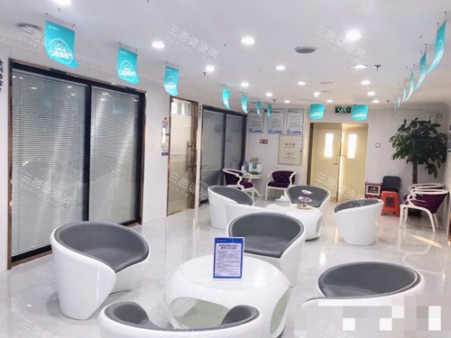 珠海九龙口腔休息区 珠海九龙口腔休息区