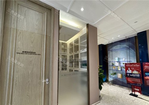 南宁柏乐口腔内部环境展示 南宁柏乐口腔内部环境展示