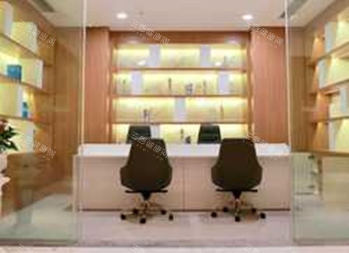 深圳艺星医疗美容面诊区 深圳艺星医疗美容面诊区