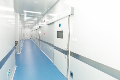 湖州曙光整形手术区域 湖州曙光整形手术区域