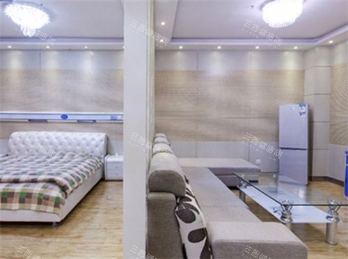 邯郸爱眼眼科病房环境图 邯郸爱眼眼科病房环境图