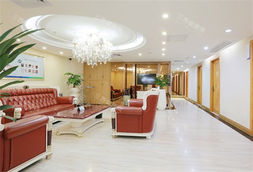 广州曙光医疗美容植发中心 广州曙光医疗美容植发中心