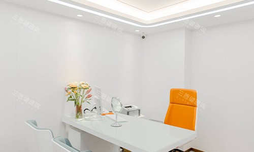 广州曙光整形面诊室环境 广州曙光整形面诊室环境