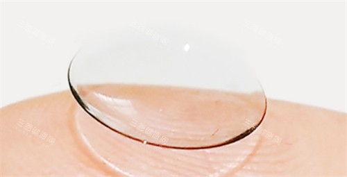 RGP眼镜 RGP眼镜