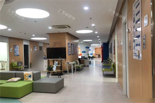 常州泽明眼科医院环境图 常州泽明眼科医院环境图