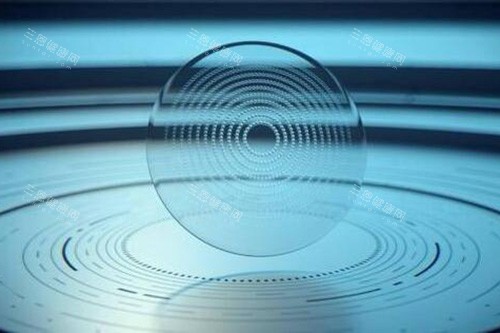 离焦镜照片展示图材料 离焦镜照片展示图材料