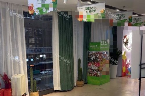 深圳美莱口腔内部环境 (2)