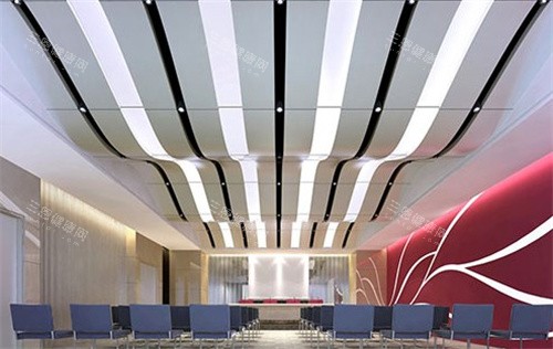 兰州亚韩整形医院会议室