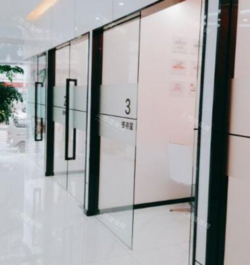 重庆中附大口腔怎么样