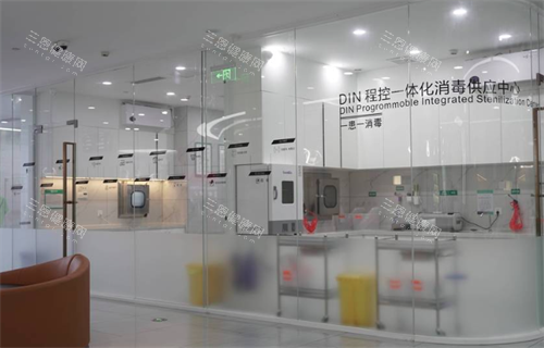 贵阳德韩口腔内部环境 贵阳德韩口腔内部环境