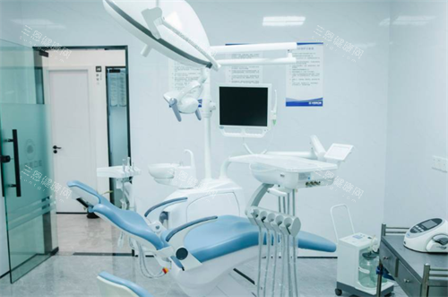 厦门小贝壳口腔治疗室 厦门小贝壳口腔治疗室